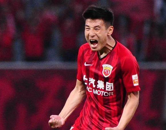 开云线上入口-【中超】武磊联赛第16球 海港2比1梅州成半程冠军