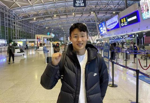 开云网站-【独家】送别孙准浩出征世界杯：踢出代表中超的价值