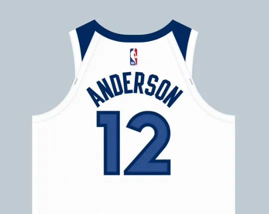 开云网站-李凯尔将在森林狼身穿12号球衣，上一个12号是戴申-尼克斯