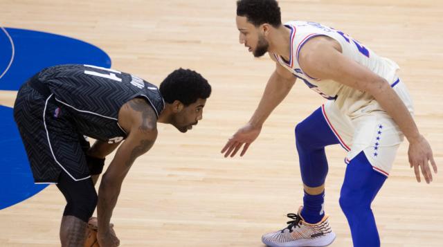 开云登录网址入口-【圆桌】三后卫的三方交易？欧文与本西互换东家？