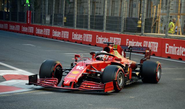 开云下载-F1下半赛季精彩止步冠军之争 “抢三”大战同样激烈