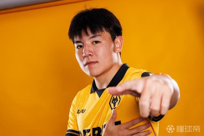 开云登录网址入口-荣昊：太帅了，徐彬老弟加油！我23的时候也差点就出去了