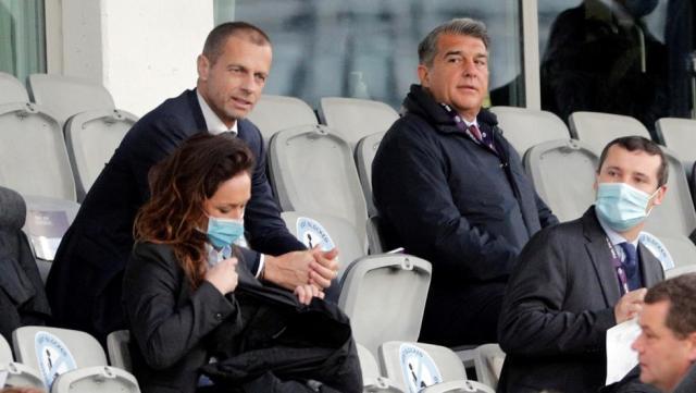 开云网站-巴萨大清洗已上演前戏，矛头直指三队长和高薪球员