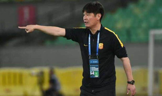 开云登录网址入口-李霄鹏：前两轮不胜有压力 每个队都没有太多秘密