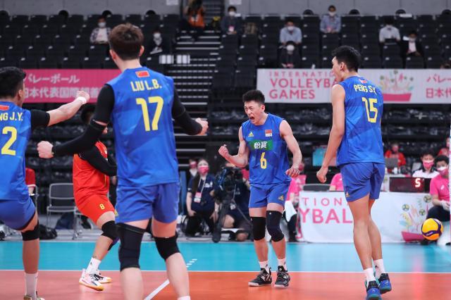 开云登录网址入口-男排换帅后首秀遇两连败 保障与得分环节仍需提高