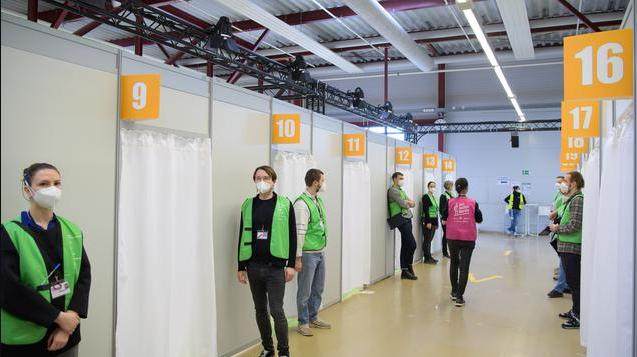 开云网站-NBA联手全国连锁药房 为球队设立现场疫苗接种点