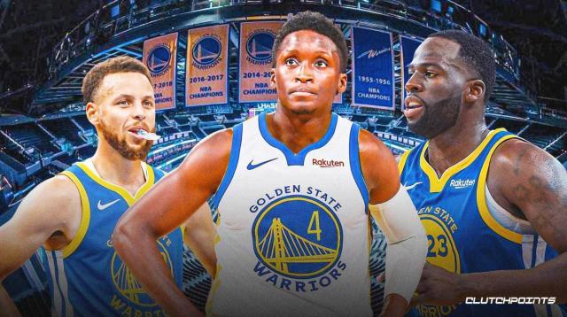 开云线上入口-勇士有意奥拉迪波 这笔买卖兼顾当下和未来?