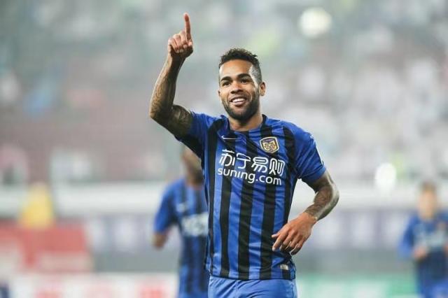 特谢拉仿“巴萨特例”重登沙特？FIFA禁令成最大障碍