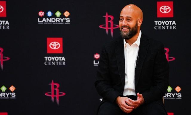 开云线上入口-危机接二连三被他一一化解 斯通助火箭冲向新未来