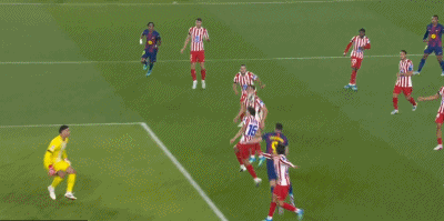 开云下载-阿斯：汉茨科初步诊断为脚踝扭伤，马竞将对其进行进一步检查